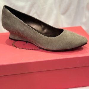 VANELi Kadir (Taupe Suede)
